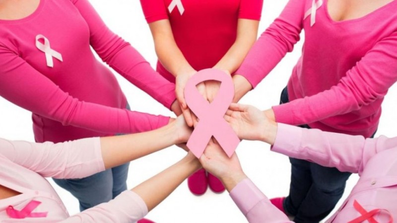 Argentina, entre los países con más casos de cáncer de mama y cuello de útero de América Latina